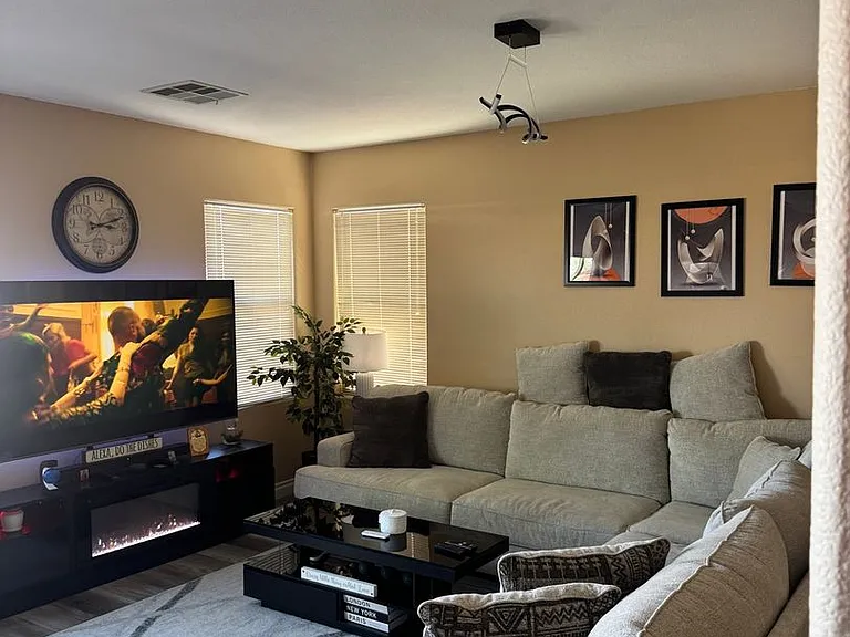 4740 Trailhead Mesa St — Photo 4