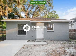 913 E Ida St, Tampa, FL 33603