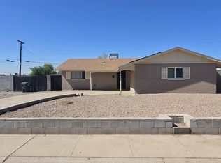 4911 W Merrell St, Phoenix, AZ 85031