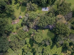 21 Sand Spring Rd, Morristown, NJ 07960