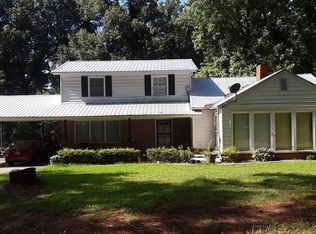 468 Murphree Rd, Batesville, MS 38606