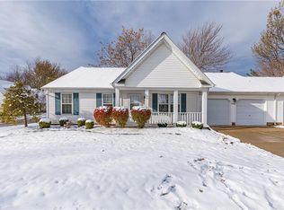 368 Chesapeake Cv #U-368, Painesville, OH 44077