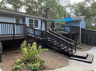 220 Spalding Cir, Athens, GA 30605