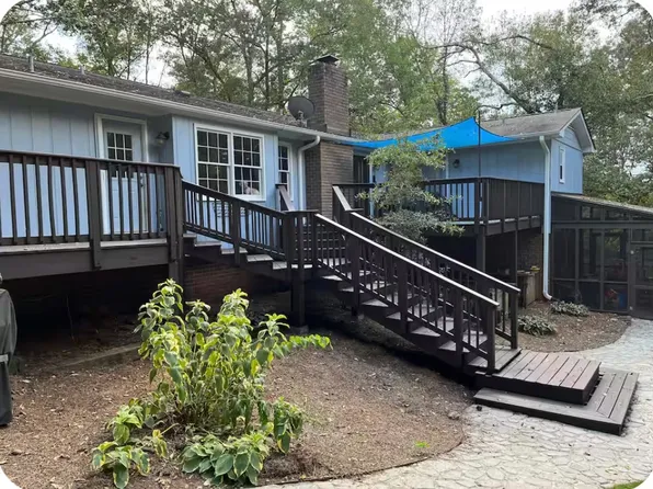 220 Spalding Cir, Athens, GA 30605