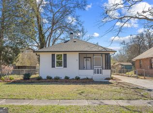 3 Hickory St NE, Rome, GA 30161