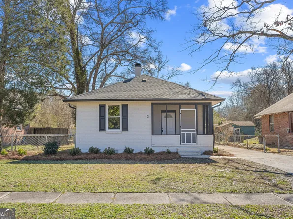 3 Hickory St NE, Rome, GA 30161
