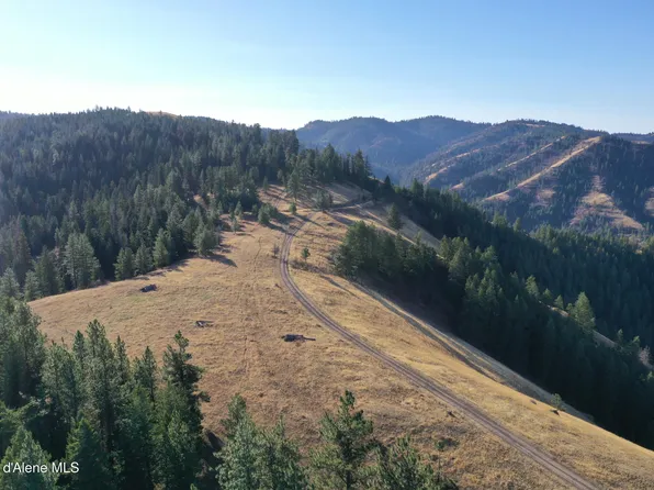 Nka 17.51 Acs High Range Rd, White Bird, ID 83554