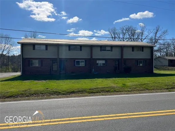 5573 Highway 193, Flintstone, GA 30725