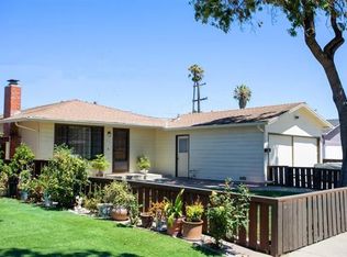 311 Sylvia Ave, Milpitas, CA 95035