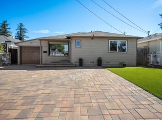 554 Scott Ave, Redwood City, CA 94063
