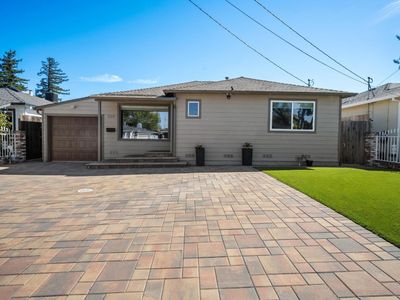 554 Scott Ave, Redwood City, CA, 94063