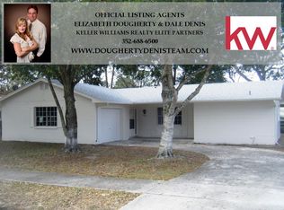 5075 Springwood Rd, Spring Hill, FL 34609