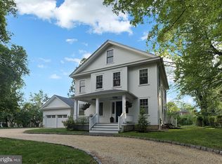 77 Olden Ln, Princeton, NJ 08540