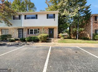 4701 Flat Shoals Rd UNIT 17F, Union City, GA 30291