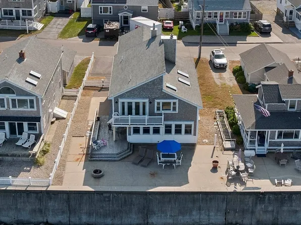 46 Foster Ave, Marshfield, MA 02050