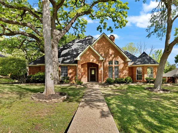 410 Longfellow Dr, Highland Village, TX 75077