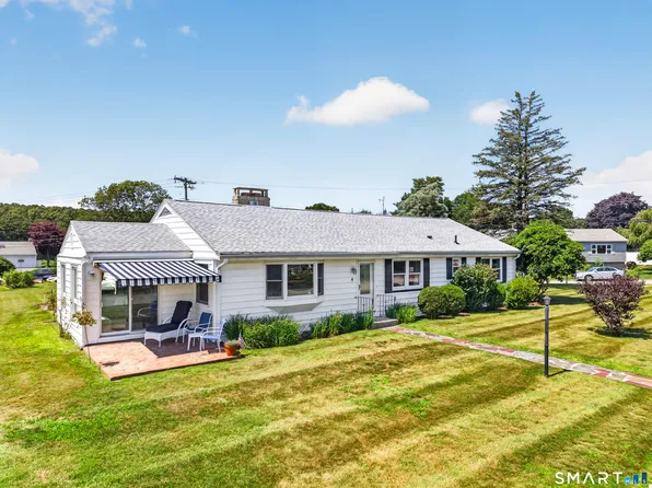 4 Race Rock Road, Waterford, CT 06385