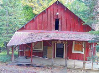 6180 Chowchilla Mountain Rd, Mariposa, CA