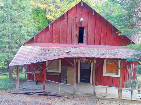 6180 Chowchilla Mountain Rd, Mariposa, CA 95338