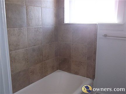 Remodeled bathroom