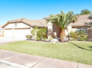 8406 E Lorenzo Ln, Yuma, AZ 85365