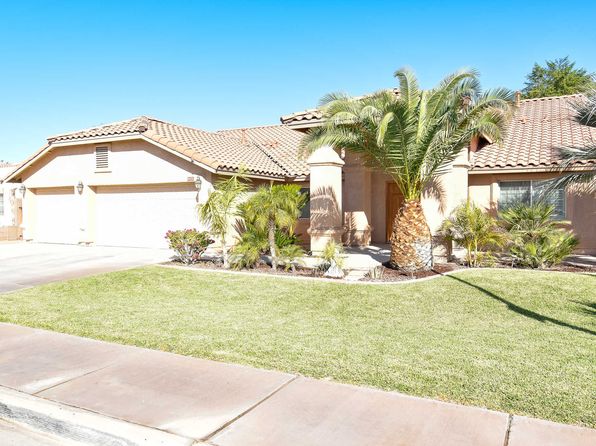 8406 E Lorenzo Ln