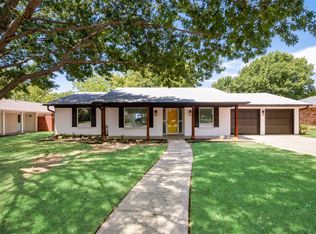 2015 Georgetown Dr, Denton, TX 76201