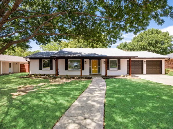 2015 Georgetown Dr, Denton, TX 76201