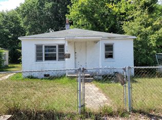 113 Jasper St #115, Fayetteville, NC 28301