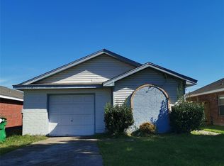 15851 Ridgecroft Rd, Houston, TX 77053