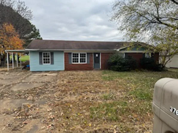 3760 Cleek Echo Dr, Union City, TN 38261