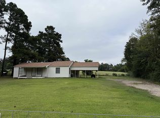 15818 State Highway 149 N, Tatum, TX 75691