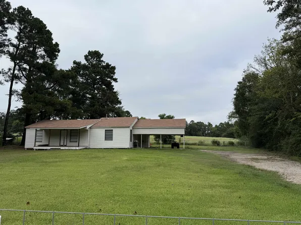 15818 State Highway 149 N, Tatum, TX 75691