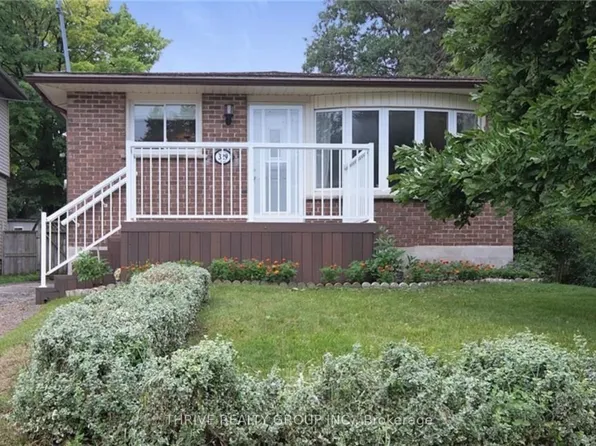 329 Thompson Rd #2, London, ON N5Z 2Z4