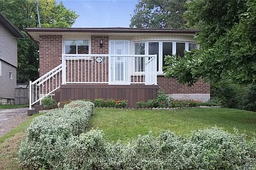 329 Thompson Rd #2 Photo 1