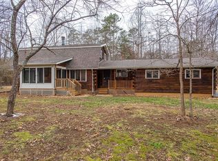 2601 Cedar Cove Point, Knoxville, TN 37932