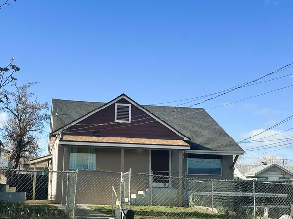 926 S Chelan Ave, Wenatchee, WA 98801