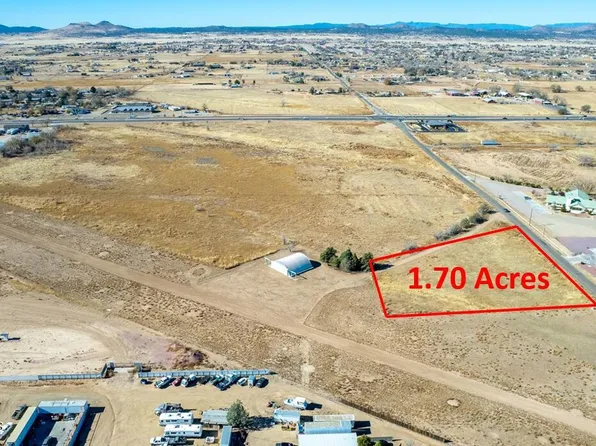 0 E Road 1 S Lot 1, Chino Valley, AZ 86323