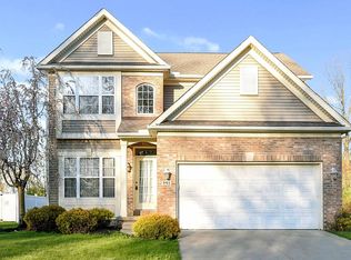 961 Outrigger Cv, Painesville, OH 44077