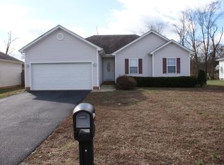 709 Sagittarius Ave, Bowling Green, KY