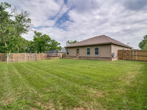 3702 Pace St, Greenville, TX 75401