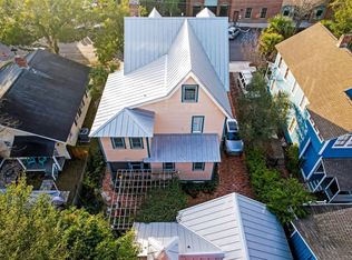 22 N 4th St, Fernandina Beach, FL 32034