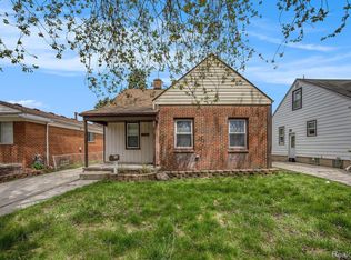 1082 Ford Blvd, Lincoln Park, MI 48146