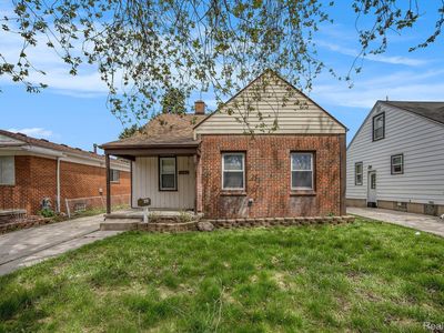 1082 Ford Blvd, Lincoln Park, MI, 48146