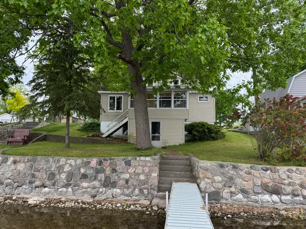 734 N Hawley Dr, Coldwater, MI 49036