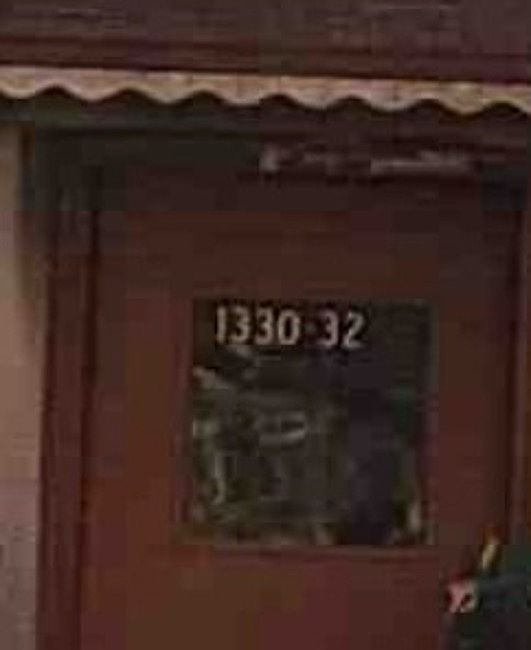 2nd image of 1330-2 E Brummel St #2E