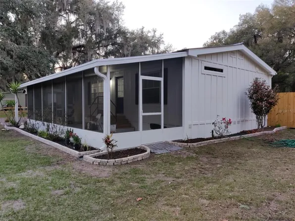 23065 SW 119th Pl, Dunnellon, FL 34431