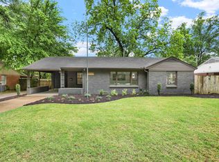 4959 Hummingbird Ln, Memphis, TN 38117