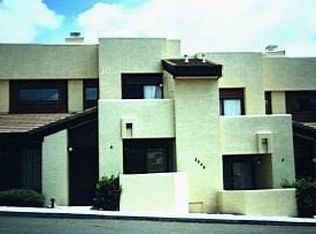 2200 Resort Way UNIT 12G, Prescott, AZ 86301
