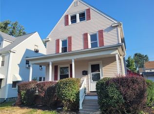 419 E Wilbeth Rd, Akron, OH 44301